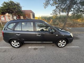 KIA Carens 2009