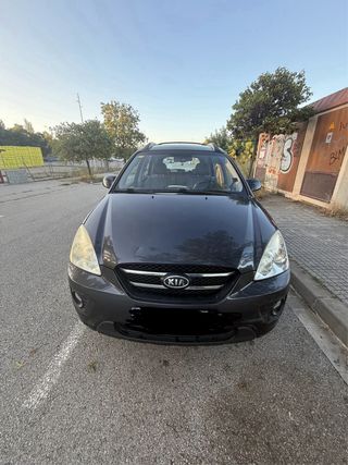 KIA Carens 2009