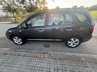 KIA Carens 2009