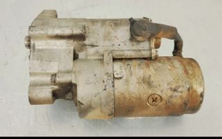 Motor de Arranque DNPS 12V 2.2KW KV-II