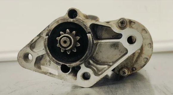 Motor de Arranque DNPS 12V 2.2KW KV-II