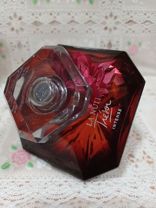 Perfume La Nuit Trésor Intense 100ml