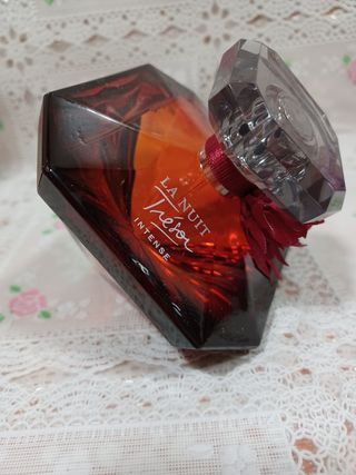 Perfume La Nuit Trésor Intense 100ml