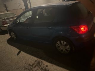 Peugeot 307 2005