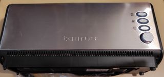 Tostador Taurus Planet Legend 900W