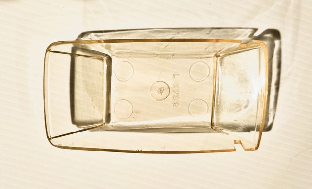 Scalextric Ford Sierra Cosworth 