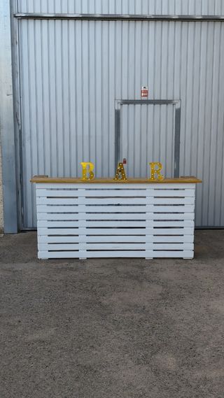 Barra bar casera, Barra de bar, bar en casa