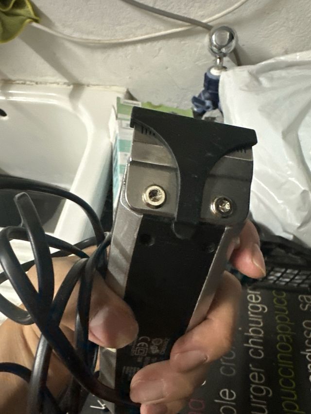 Cortapelos para mascotas Zoofari