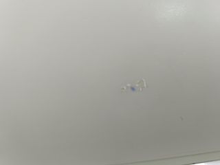 Aspirador de polvo para uñas 40W