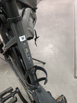 Bici Eléctrica Trek - Pocos Kms