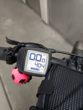 Bici Eléctrica Trek - Pocos Kms