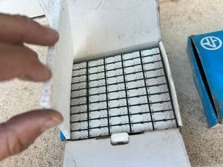 Relés de potencia Finder 40 de 1 polo, SPDT, bobin