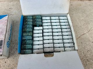 Relés de potencia Finder 40 de 1 polo, SPDT, bobin