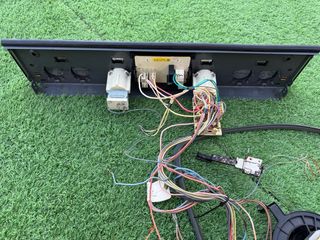 Puerta y piezas Horno Balay 3HB506XM/70