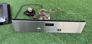 Puerta y piezas Horno Balay 3HB506XM/70