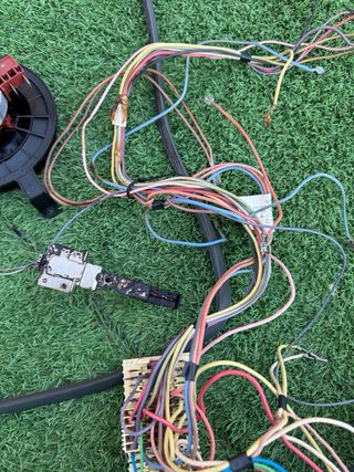 Puerta y piezas Horno Balay 3HB506XM/70