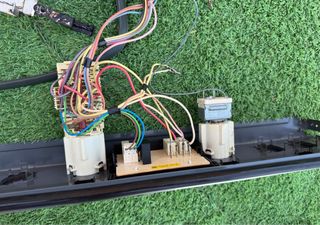 Puerta y piezas Horno Balay 3HB506XM/70