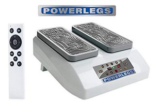 Máquina de Caminar Pasiva Powerlegs