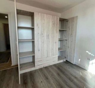 Armario Blanco de Madera