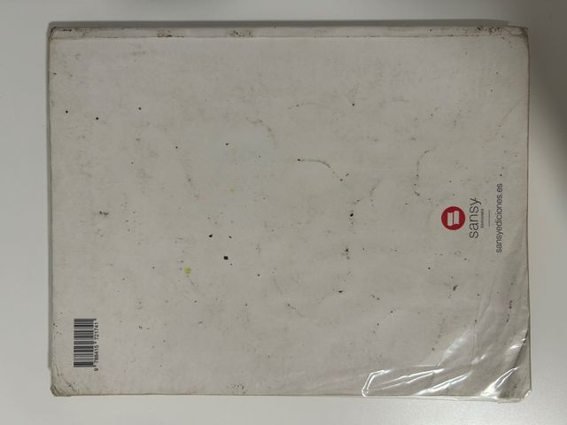 4º ESO ICARIA LENGUA CASTELLANA Y LITERATURA