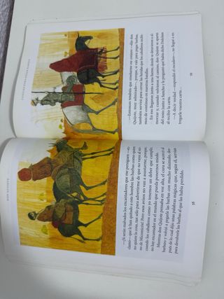 Don Quijote - Cucaña (Cucana) (Spanish Edition)