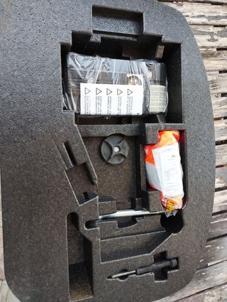 Kit Riparazione Fiat 500