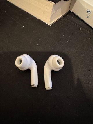 AirPods Pro 2da Gen Blancos