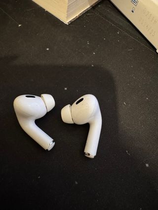 AirPods Pro 2da Gen Blancos