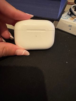 AirPods Pro 2da Gen Blancos