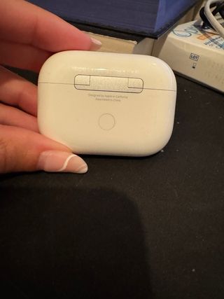 AirPods Pro 2da Gen Blancos