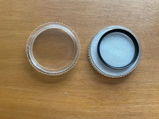 Tamron Filtro obiettivo 55mm CROSS effetto vintage