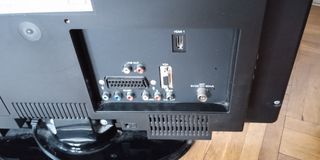 Televisor OKI 21 Negro