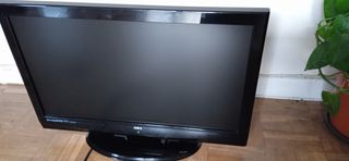 Televisor OKI 21 Negro