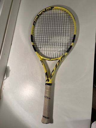 Raqueta Babolat Aero JR 26