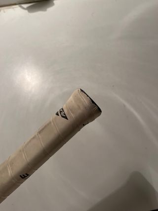 Raqueta Babolat Aero JR 26