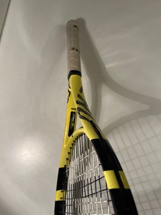 Raqueta Babolat Aero JR 26