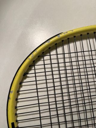 Raqueta Babolat Aero JR 26