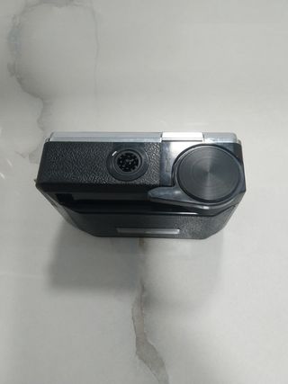 Kodak Instamatic 133-X Macchina Fotografica