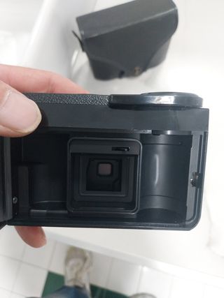 Kodak Instamatic 133-X Macchina Fotografica