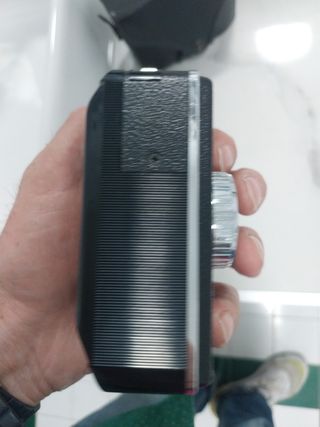 Kodak Instamatic 133-X Macchina Fotografica