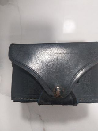 Kodak Instamatic 133-X Macchina Fotografica