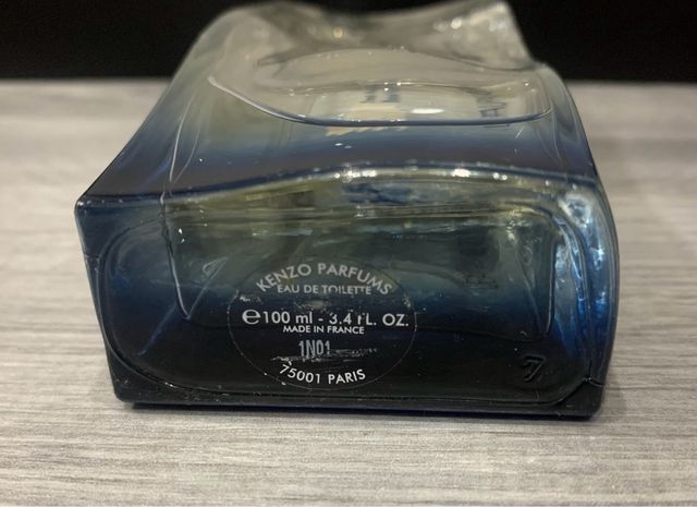 L'eau par Kenzo Indigo homme 100 ml