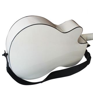2 Enganches Seguridad Correa Guitarra Bajo nuevo
