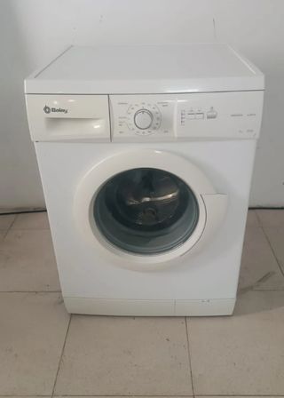 Lavadora Balay 7kg