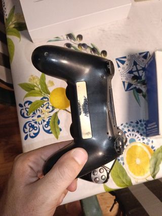 Mandos PS4 para piezas