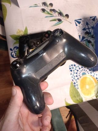 Mandos PS4 para piezas
