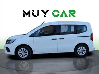 Renault Kangoo Combi Life Edition One 1.5 Blue dCi 	70 kW (95 CV)