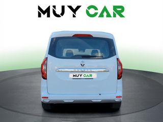 Renault Kangoo Combi Life Edition One 1.5 Blue dCi 	70 kW (95 CV)