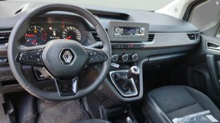 Renault Kangoo Combi Life Edition One 1.5 Blue dCi 	70 kW (95 CV)