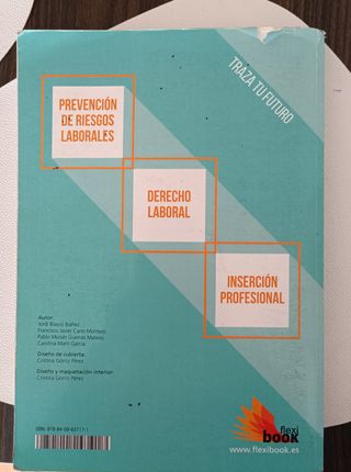 Itinerario Personal para la Empleabilidad 1 IPE1